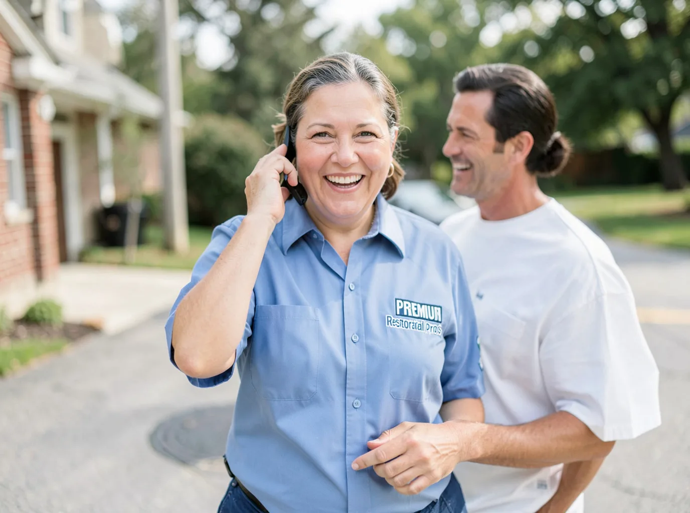 Water Damage Restoration Etna, ME FAQs